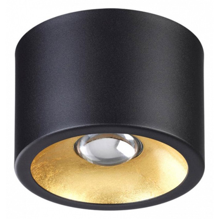Накладной светильник odeon light glasgow 3878-1cl